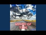 Stargate (Starkly Ice Song)