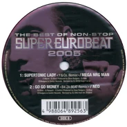 2nd vinyl release, B-side
