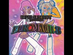 Super Eurobeat Presents Euromach 3 | Eurobeat Wiki | Fandom