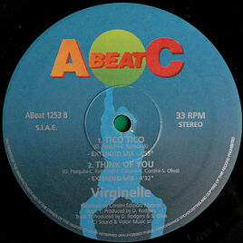Vinyl