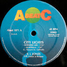 12" Vinyl A-Side