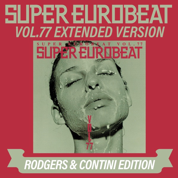 Super Eurobeat Vol. 77 | Eurobeat Wiki | Fandom