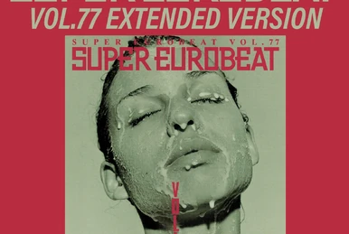 Super Eurobeat Vol. 81 | Eurobeat Wiki | Fandom