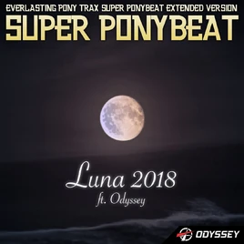 Luna 2018