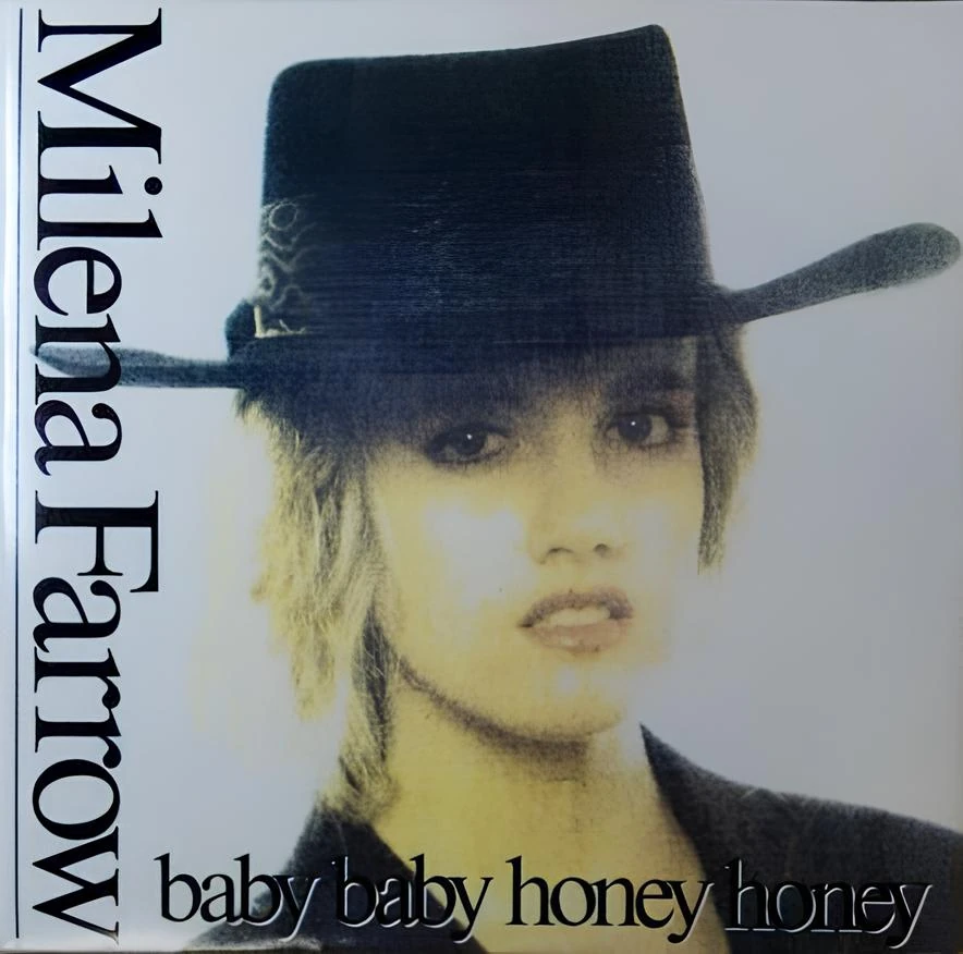 Baby Baby, Honey Honey | Eurobeat Wiki | Fandom