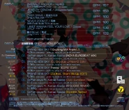 Jewel Case Insert Back