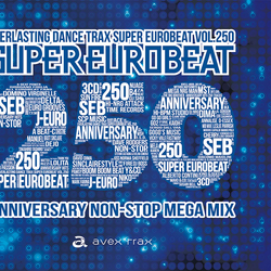 Category:Super Eurobeat volumes | Eurobeat Wiki | Fandom