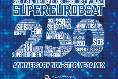 Holy Night | Eurobeat Wiki | Fandom