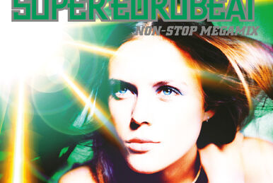 SUPER EUROBEAT VOL. 60 ～ 69 10枚セット Bonus SUPER EUROBEAT VOL. 60 ～ 69 10枚セット Bonus