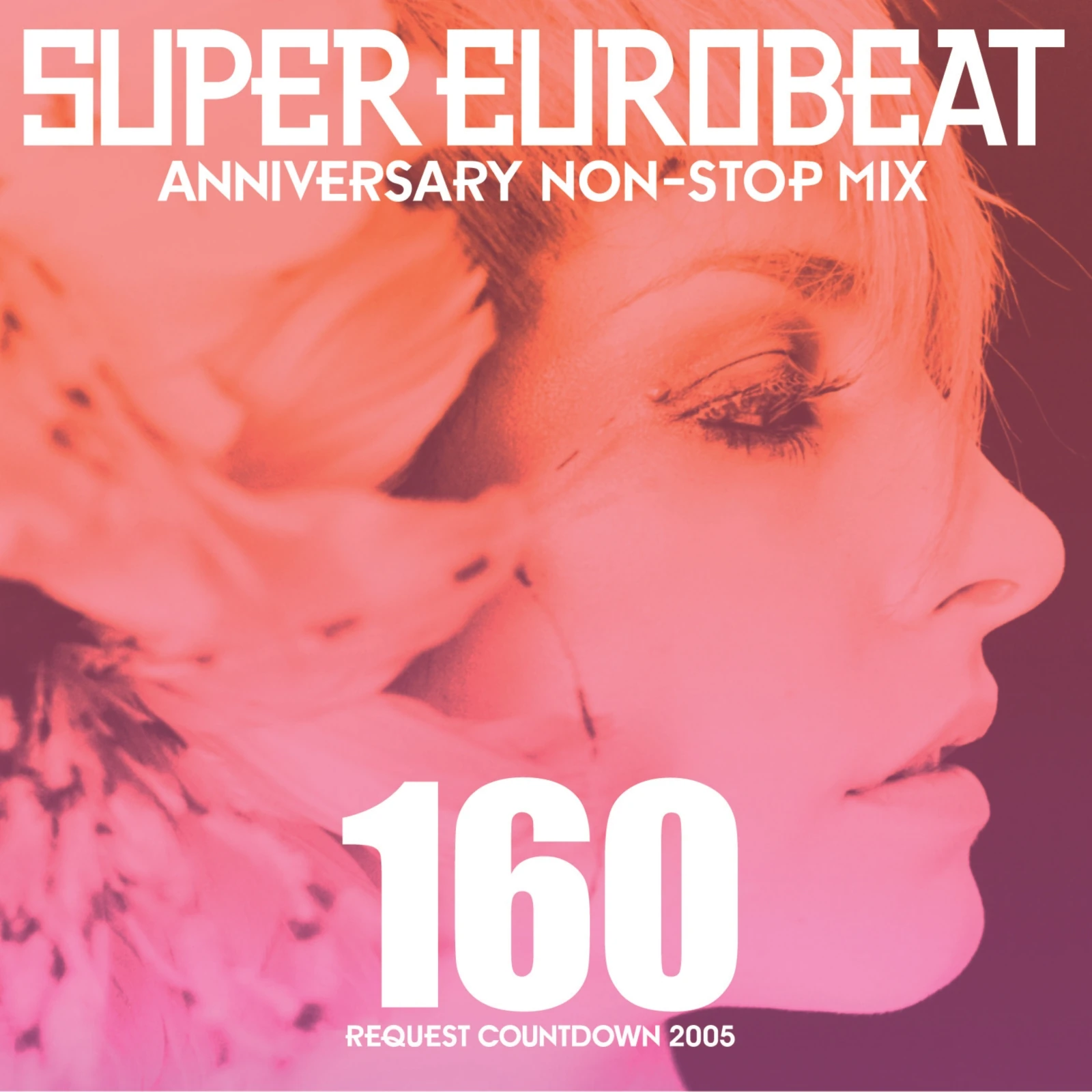 Super Eurobeat Vol. 160 | Eurobeat Wiki | Fandom