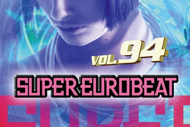 Super Eurobeat Vol. 74 | Eurobeat Wiki | Fandom