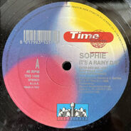 Vinyl Side A