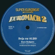 12-inch release