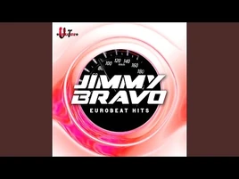 Jimmy Bravo - Don't Stop The Music (Extended)