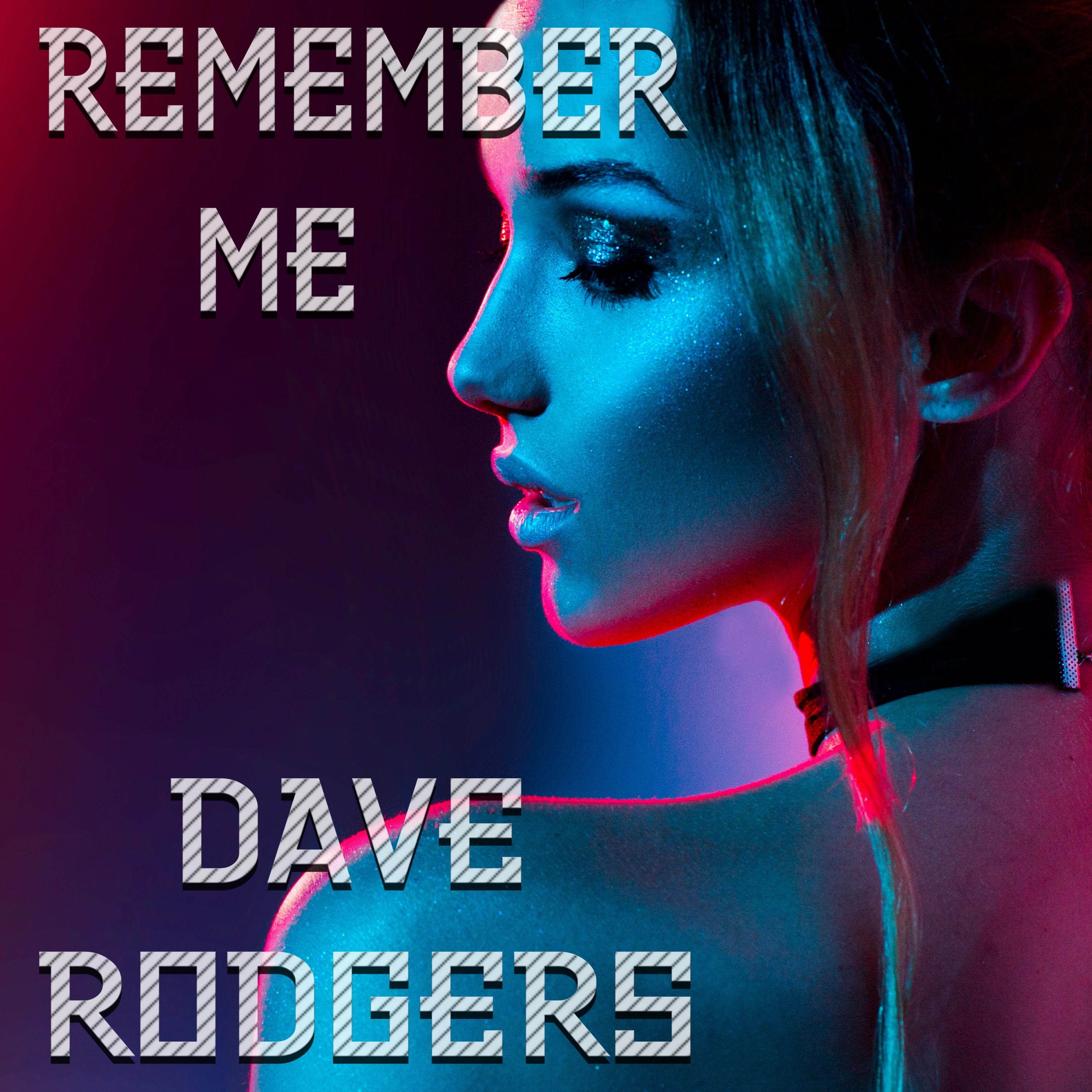 Remember Me (Dave Rodgers Cover) Eurobeat Wiki Fandom