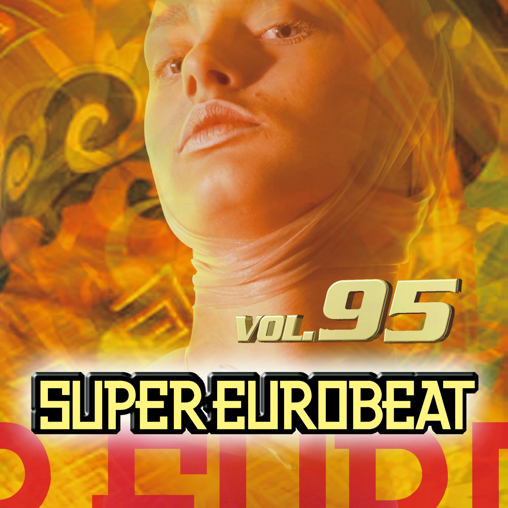 Super Eurobeat Vol. 95 | Eurobeat Wiki | Fandom