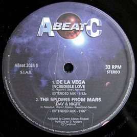 Vinyl 
