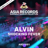 Digital Single, Asia