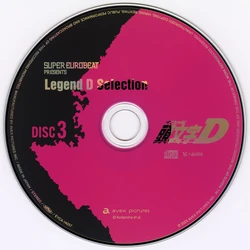 The Early Days of SEB Euro Lovers 3枚セット The Early Days of SEB Euro Lovers 3枚セット