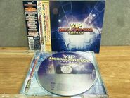 Box and Disc