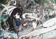 Artbook Page - Image