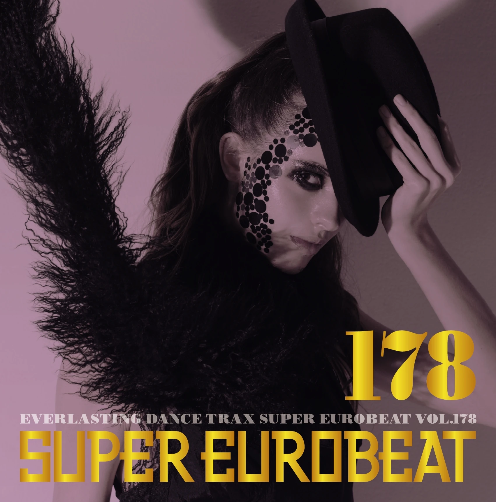 SUPER EUROBEAT 複数ボリュームセット Super Eurobeat Vol. 178 | Eurobeat Wiki | Fandom