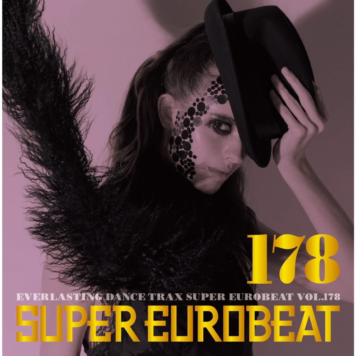 Super Eurobeat Vol. 178 | Eurobeat Wiki | Fandom