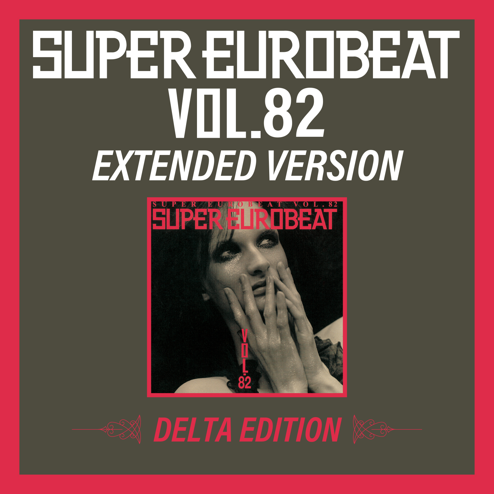 その他 Eurotrash [DVD] Super Eurobeat Vol. 185 | Eurobeat Wiki | Fandom