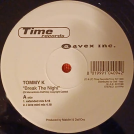Vinyl