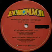 Vinyl Side B