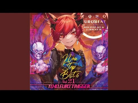 Change the world | Eurobeat Wiki | Fandom