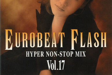 Eurobeat Flash Vol. 11 | Eurobeat Wiki | Fandom