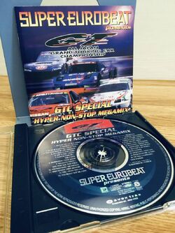 (CD)SUPER EUROBEAT presents GTC SPECIAL 2000 ~NON-STOP MEGAMIX~／オムニバス、パッション2000 Amazon.co.jp: SUPER EUROBEAT presents GTC SPECIAL HYPER NON