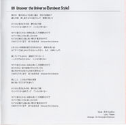 Booklet - Page 8