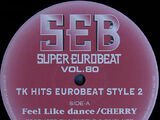 Feel Like Dance
