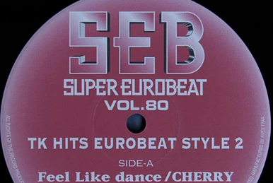 洋楽 SUPER DANCE FREAK Vol. 84 Super Dance Freak Vol. 84 – CD (Compilation), 2001 [r1257700