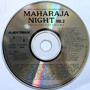 CD