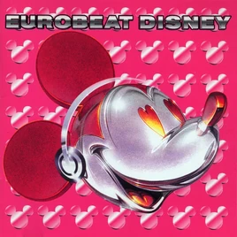 EurobeatDisney