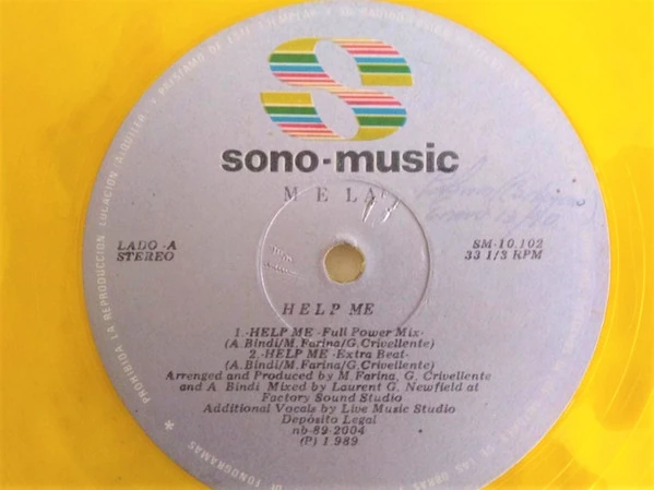 Help Me | Eurobeat Wiki | Fandom