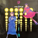 1991 12" Vinyl Front Cover