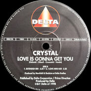 Vinyl side B