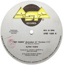 Italian 12-inch A-side