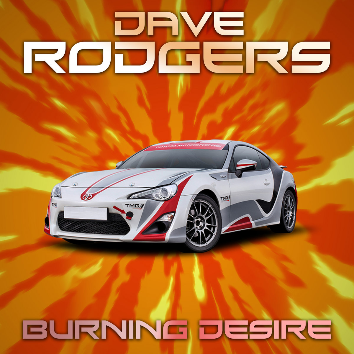 Dave rodgers deja vu. Burning by Desire. Dav Desire forum.