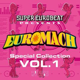 EuromachSC1