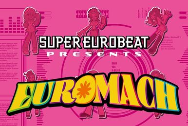 Super Eurobeat Vol. 146 | Eurobeat Wiki | Fandom