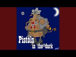 Furious Pistol (Extended Mix)