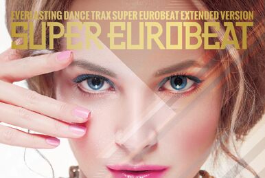 Super Eurobeat Vol. 234 | Eurobeat Wiki | Fandom