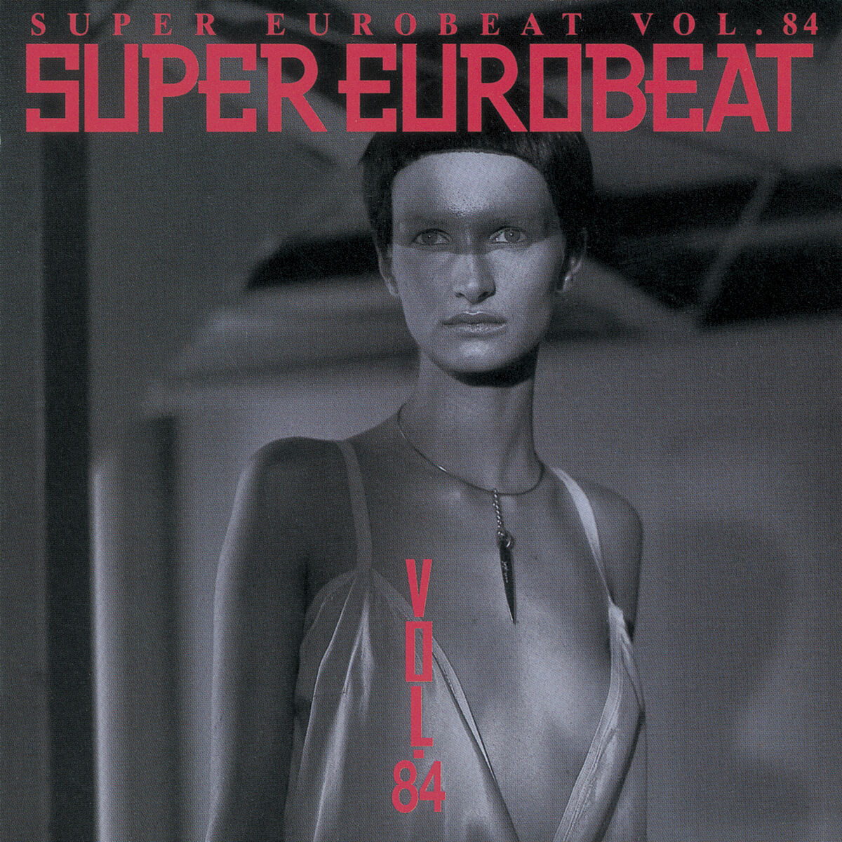 Super Eurobeat Vol. 84 | Eurobeat Wiki | Fandom