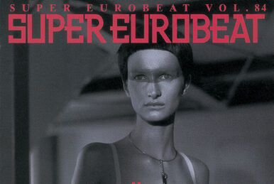 Doctor Love | Eurobeat Wiki | Fandom