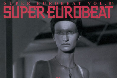 Super Eurobeat Vol. 85 | Eurobeat Wiki | Fandom